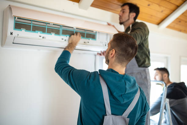 Best HVAC System Installation  in Stonewood, WV