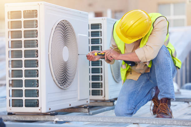 Affordable Air Conditioning Repair in Stonewood, WV