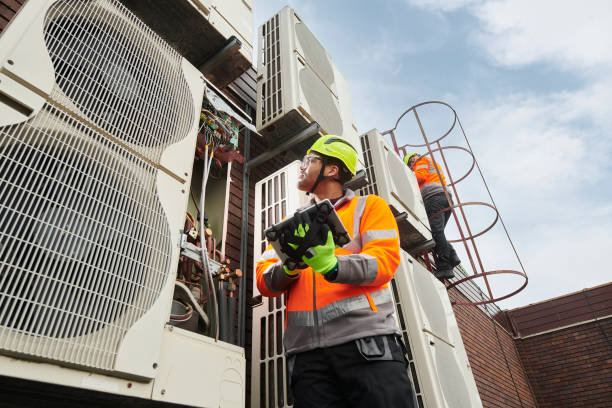 Best Central Air Repair  in Stonewood, WV