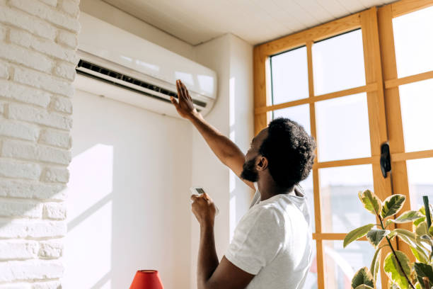 Best HVAC Repair Near Me  in Stonewood, WV