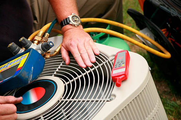 Best HVAC Replacement Cost  in Stonewood, WV