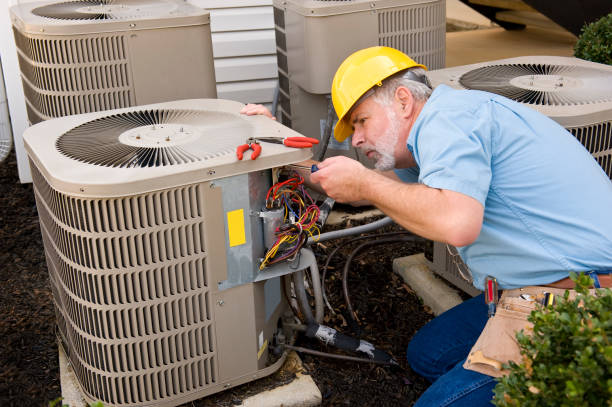 Air Duct Cleaning in Stonewood, WV