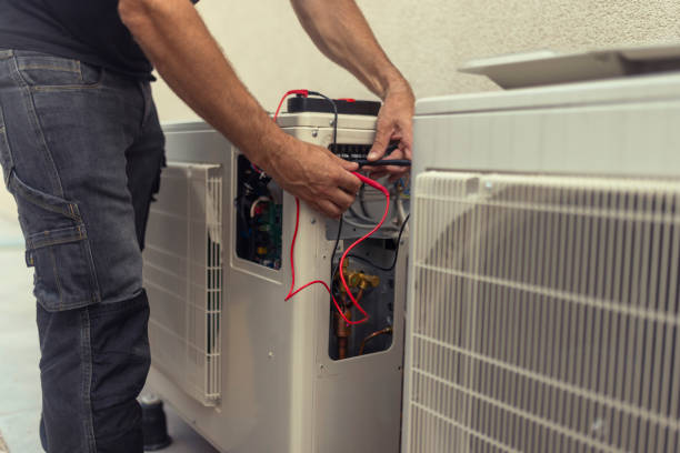 Best HVAC Repair Near Me  in Stonewood, WV