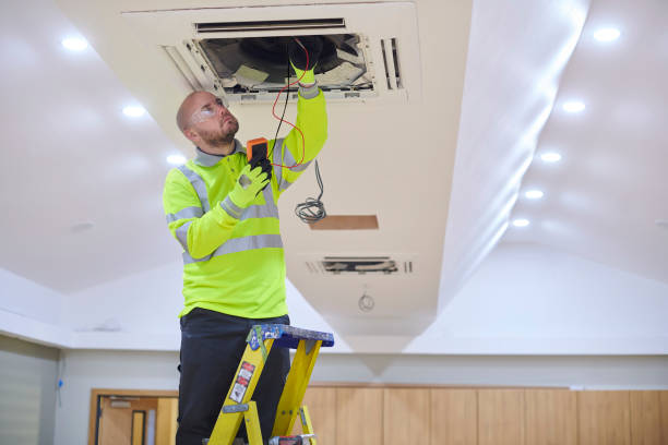 Best Air Conditioning Repair  in Stonewood, WV