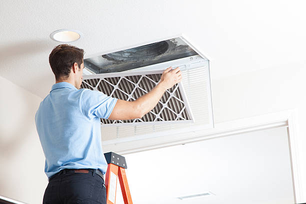  Stonewood, WV HVAC Pros
