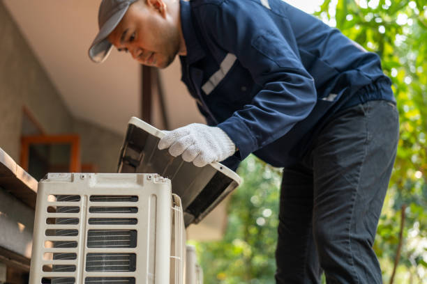 AC Installation Near Me in Stonewood, WV