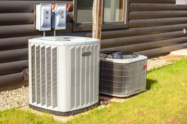 Best Local HVAC Companies  in Stonewood, WV